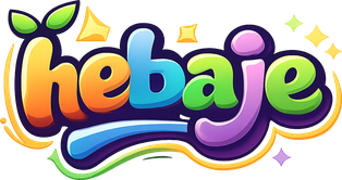 hebaje লোগো